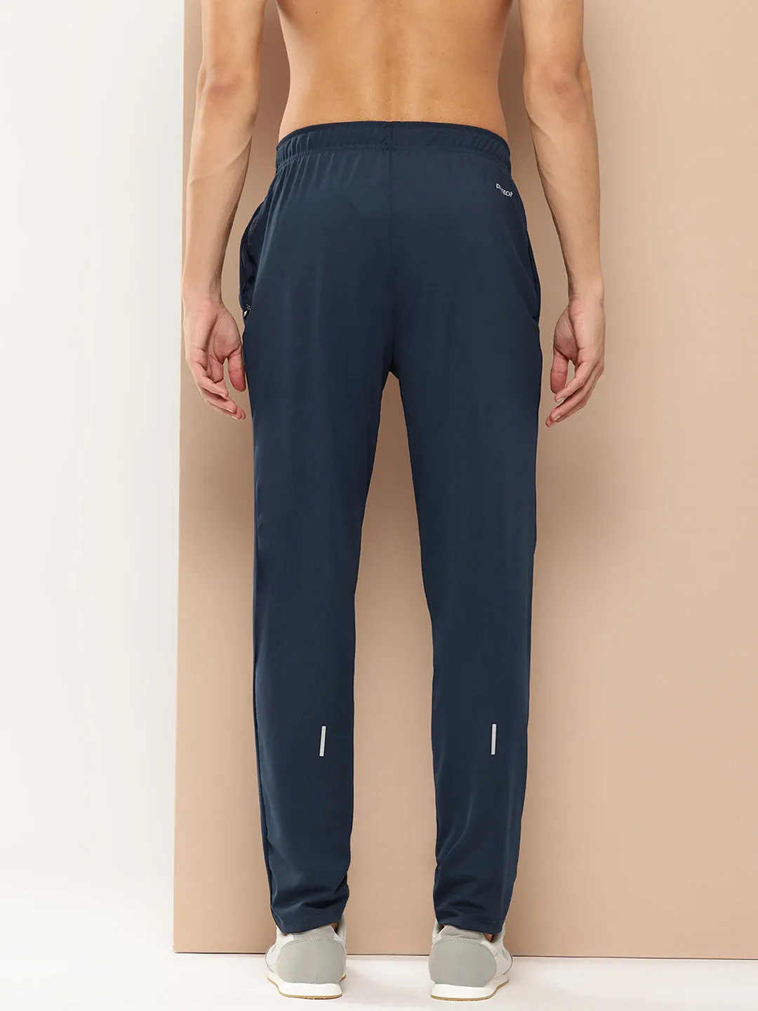 Ease And Elevate Track Pant GussetedCrotch Core Comfort