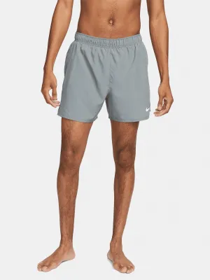 Ventilated Back Panels Dri-FIT Challenger Brief-Lined Versatile Shorts