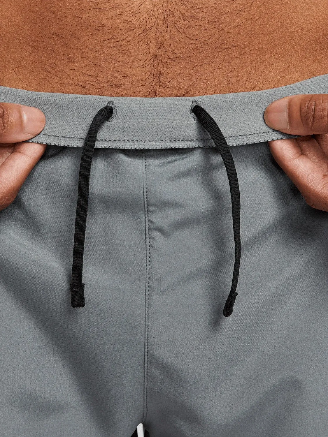 Cool Comfort Dri-FIT Challenger Brief-Lined Versatile Shorts
