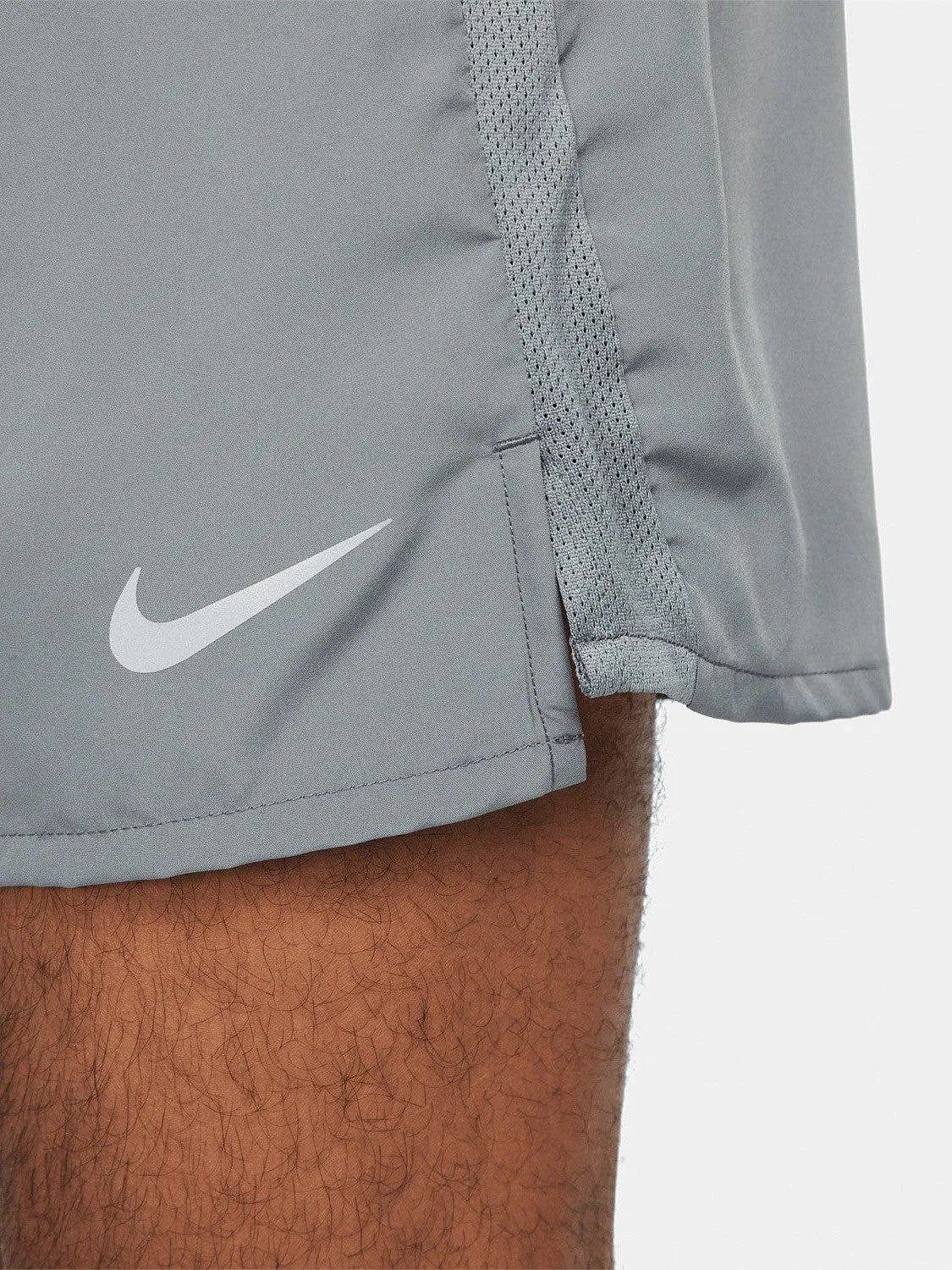 Slip Resistant Inner Lining Dri-FIT Challenger Brief-Lined Versatile Shorts
