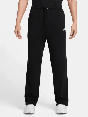 Club Fleece Bungee Pant Everyday Style No Ride Up
