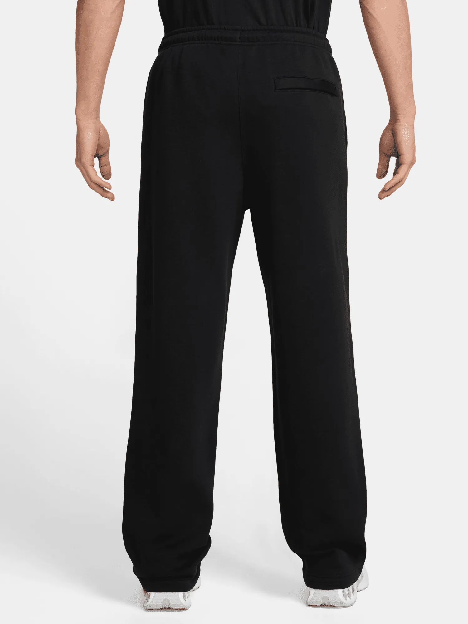 TaperedLeg Club Fleece Bungee Pant