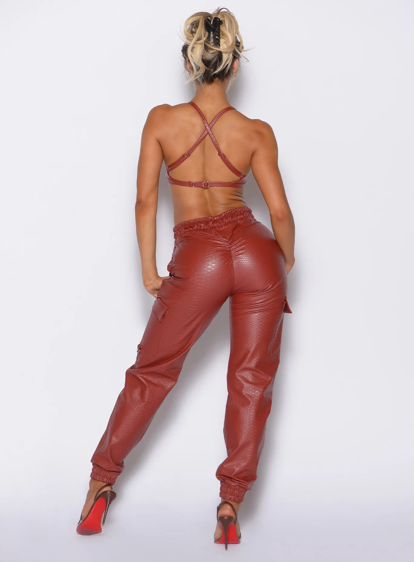Chill Wear ResilientElasticBand Liquid Cargos