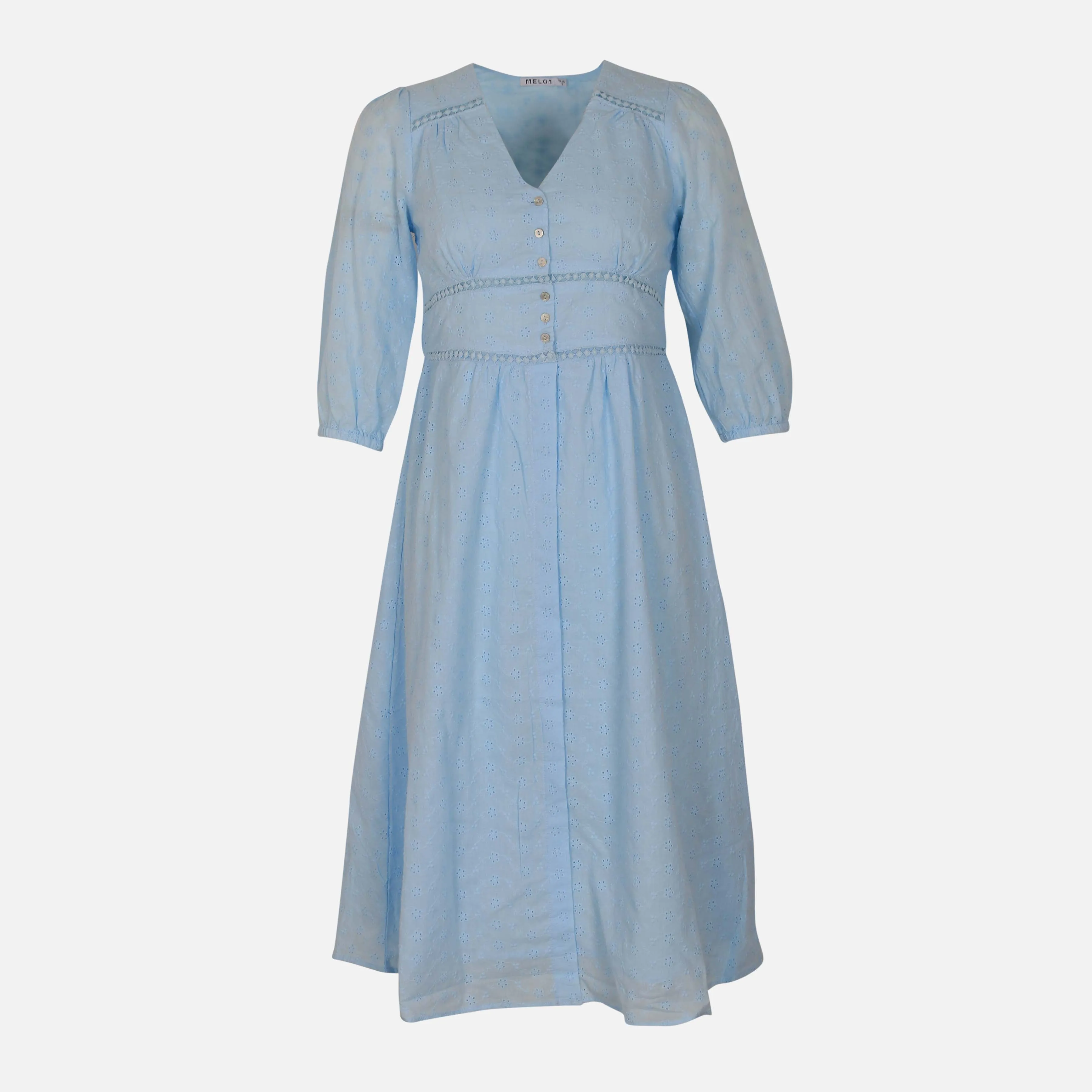 LightweightKnit LADIES CASUAL DRESS