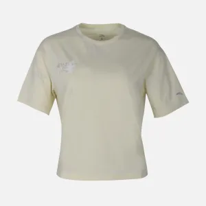 Earth Fit Evening Glow LADIES T-SHIRT