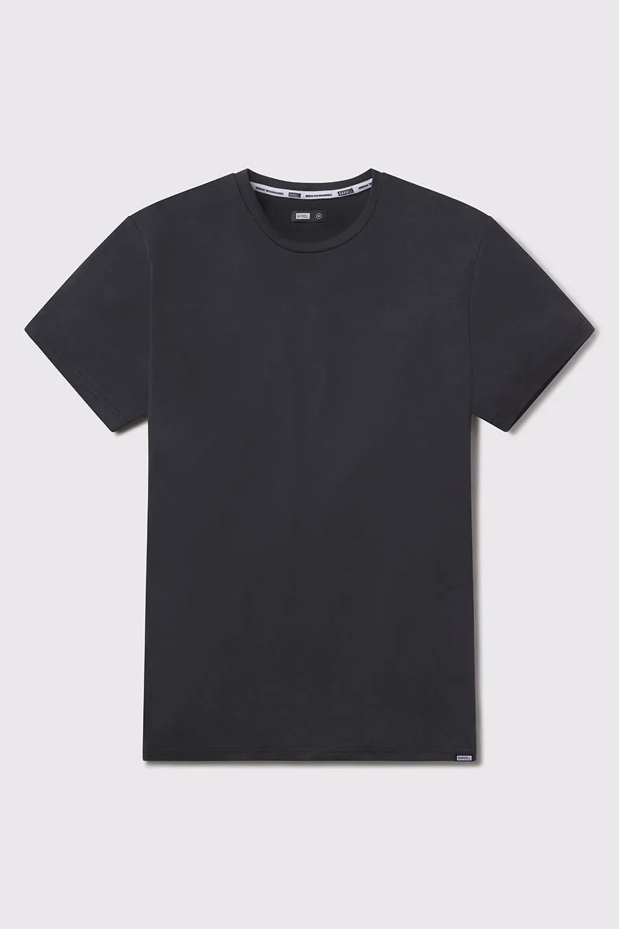 Havok Short Sleeve Colorfast Dye HighElasticity