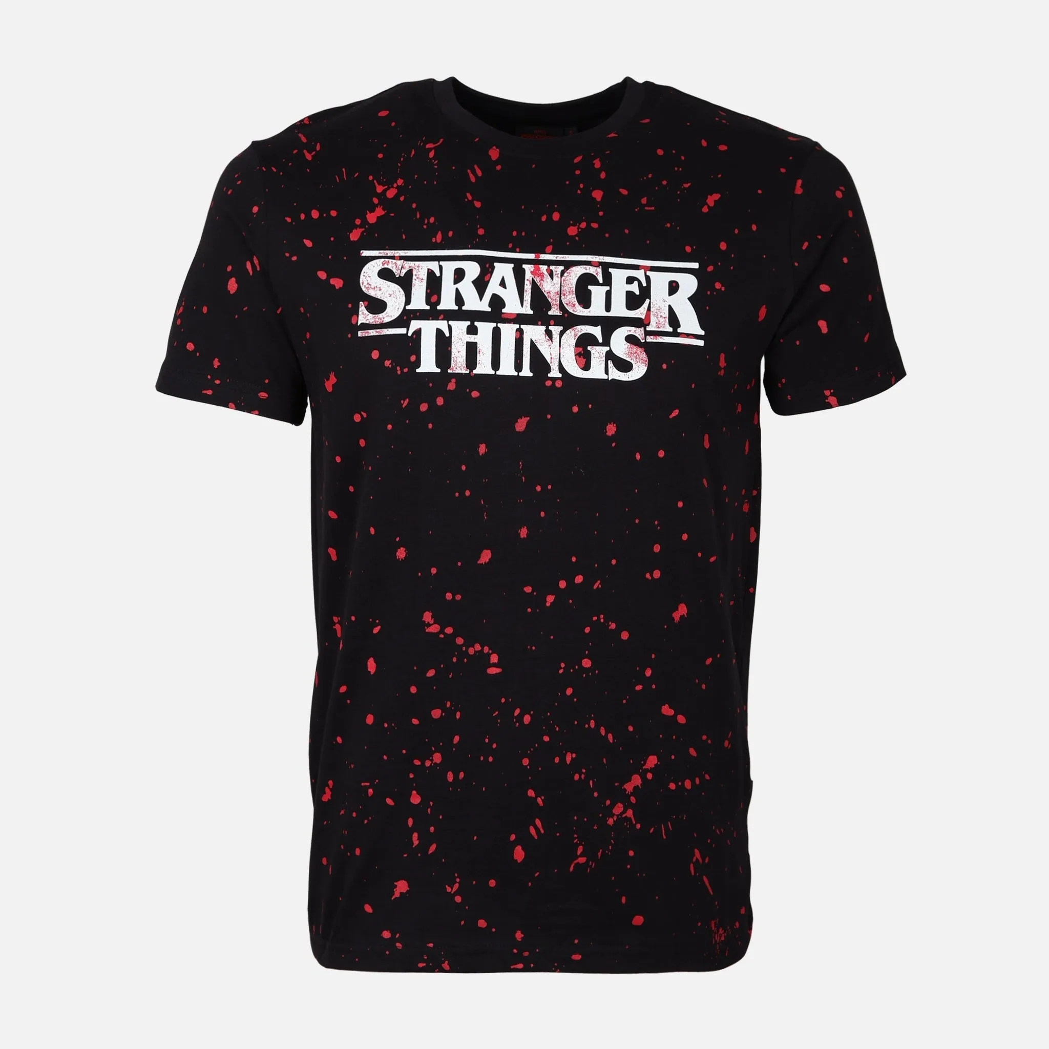 MEN T-SHIRT REGULAR FIT Cozy Vibe Kind Soul