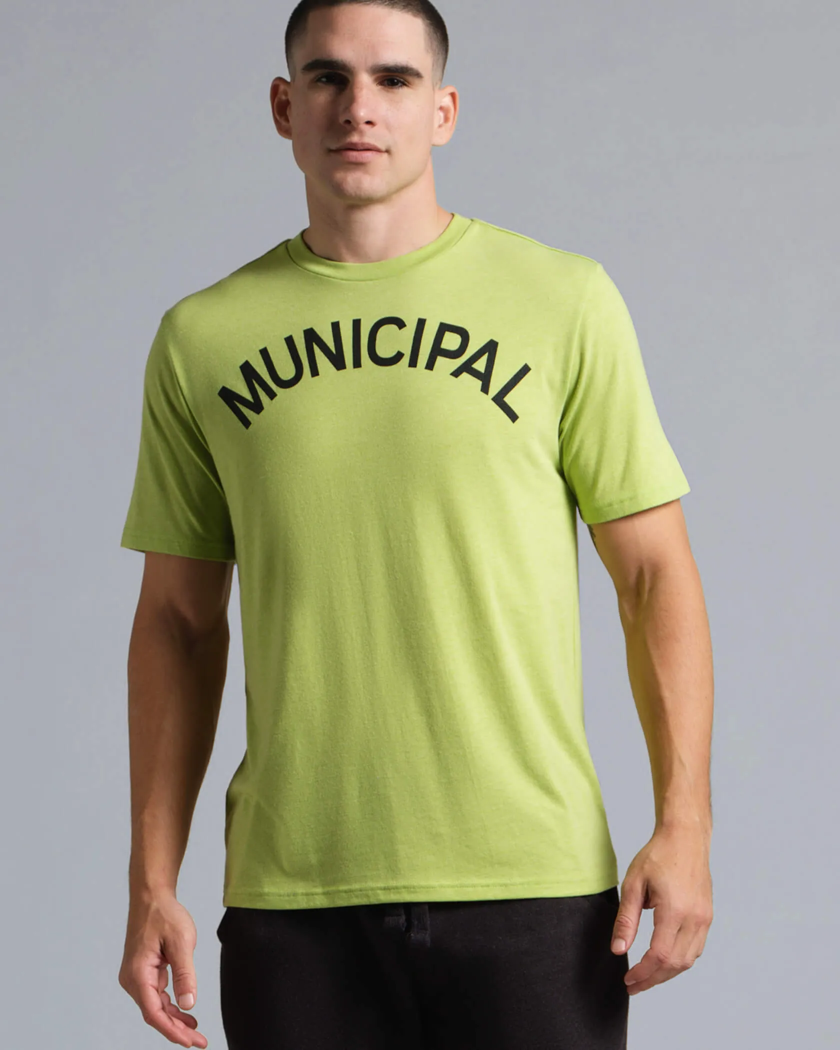 M.OG-SuperBlend T-Shirt Summer Air QuickDrying Fiber