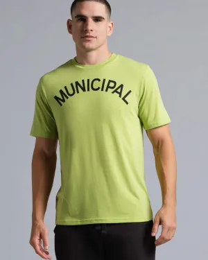 M.OG-SuperBlend T-Shirt LowBulkFabric