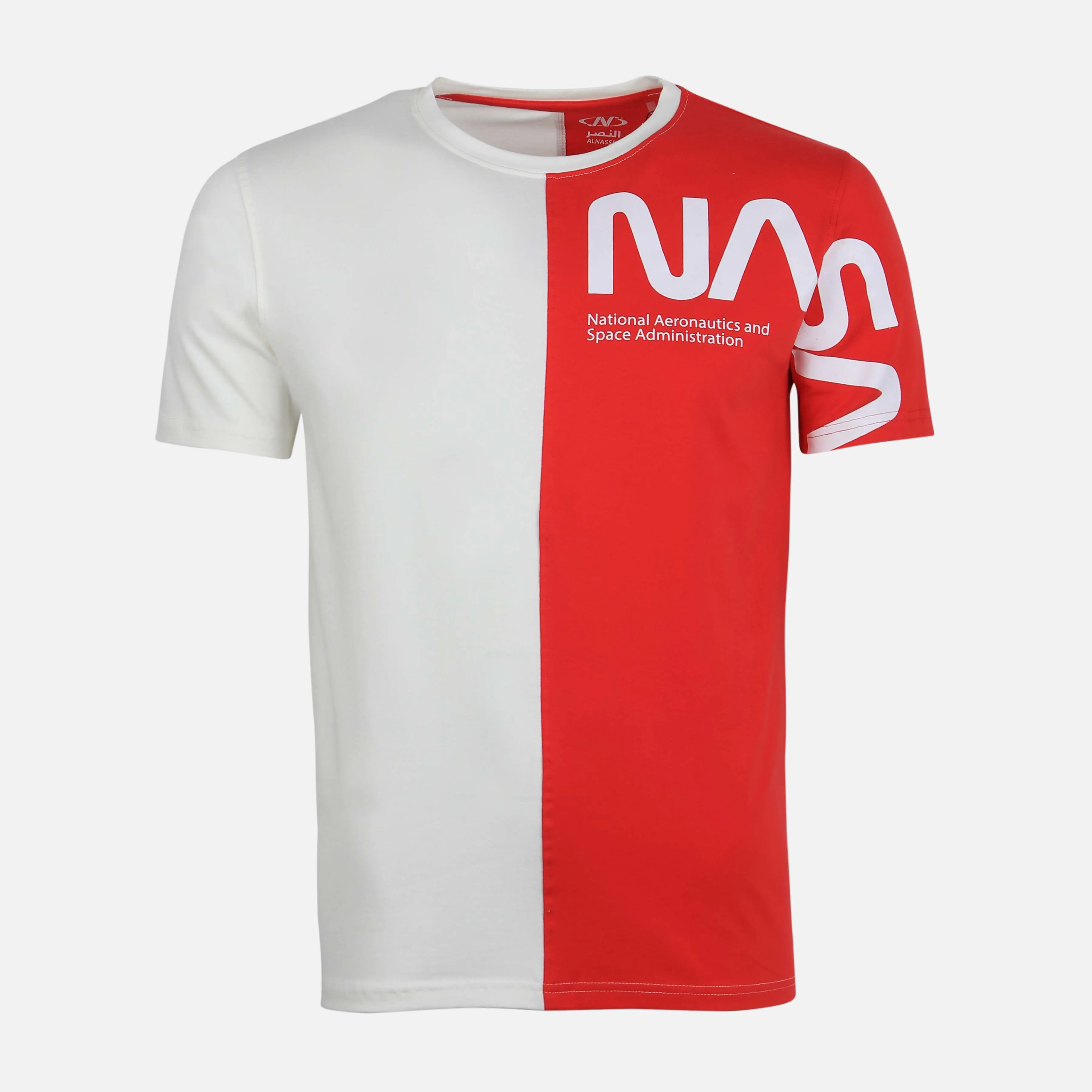 Flash Look MEN T-SHIRT