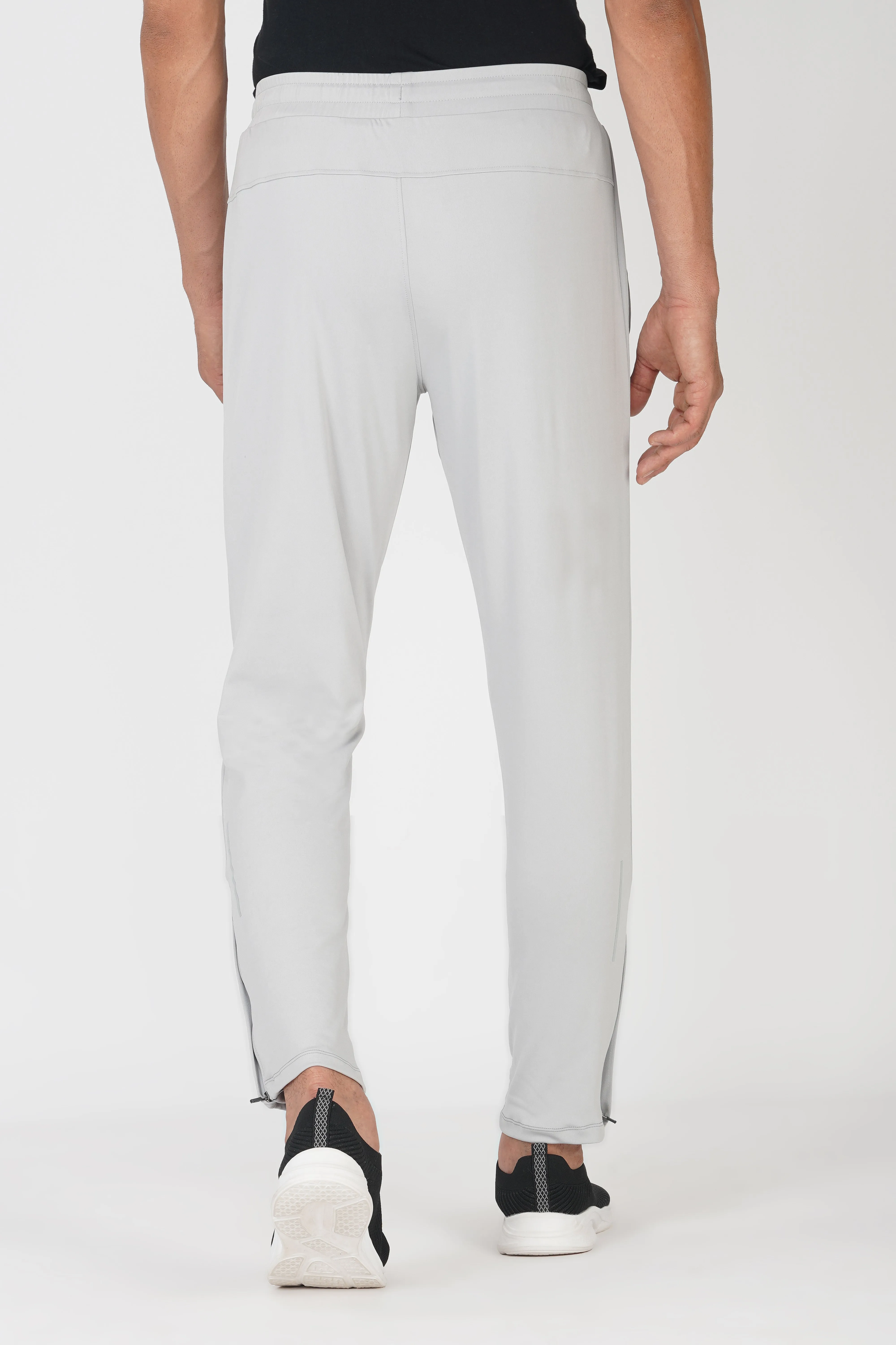 Men Dry Fit Sports Trackpant hypoallergenic material Basic Stretch