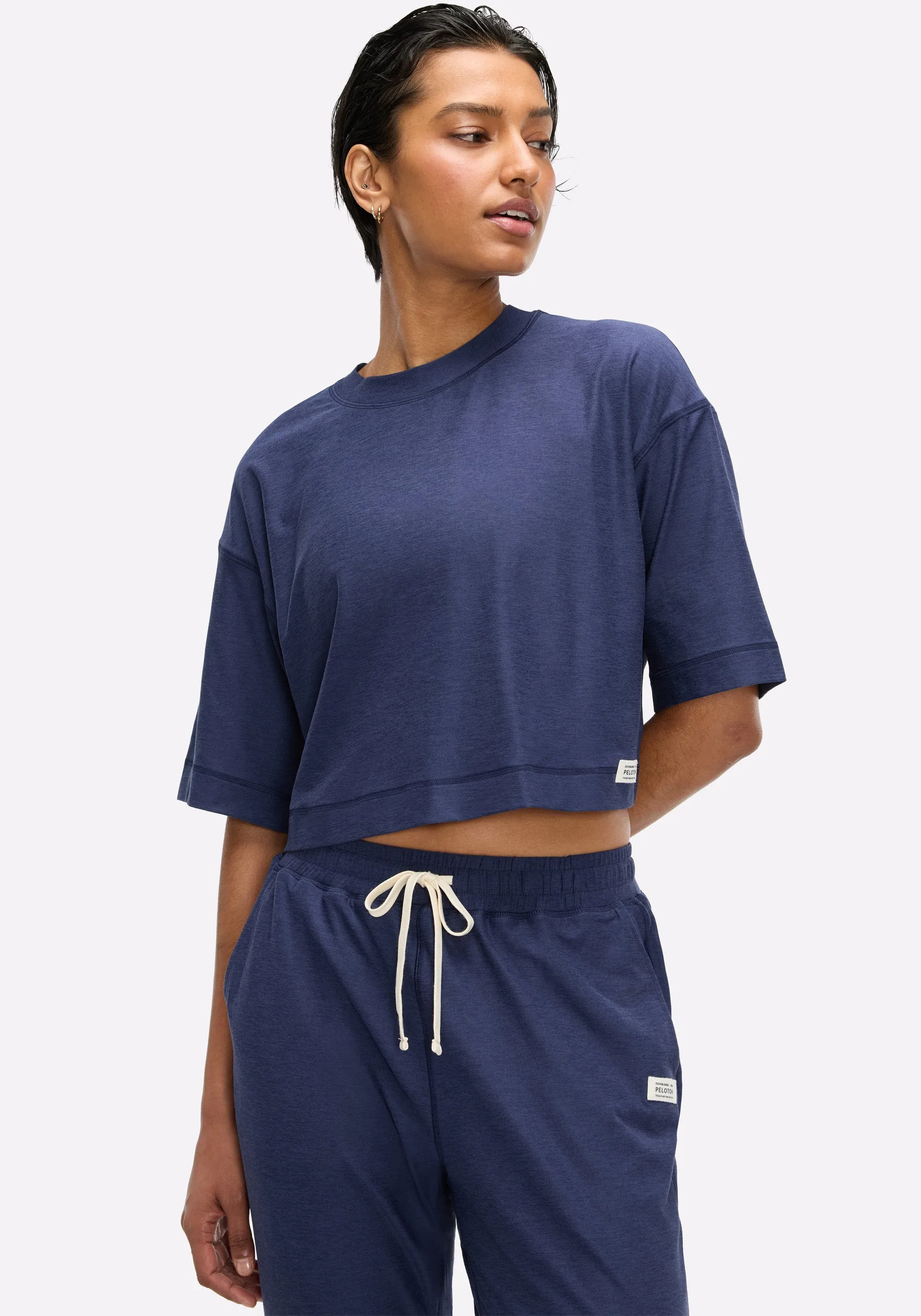 Stain Release Finish Navy Blue Dreamblend Set