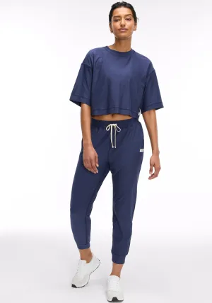 Water Repellent Navy Blue Dreamblend Set