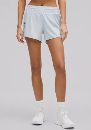 Hotty Hot High-Rise Lined Short 4" technology industry