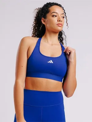 Powerreact Training Medium-Support Bra Designer Style