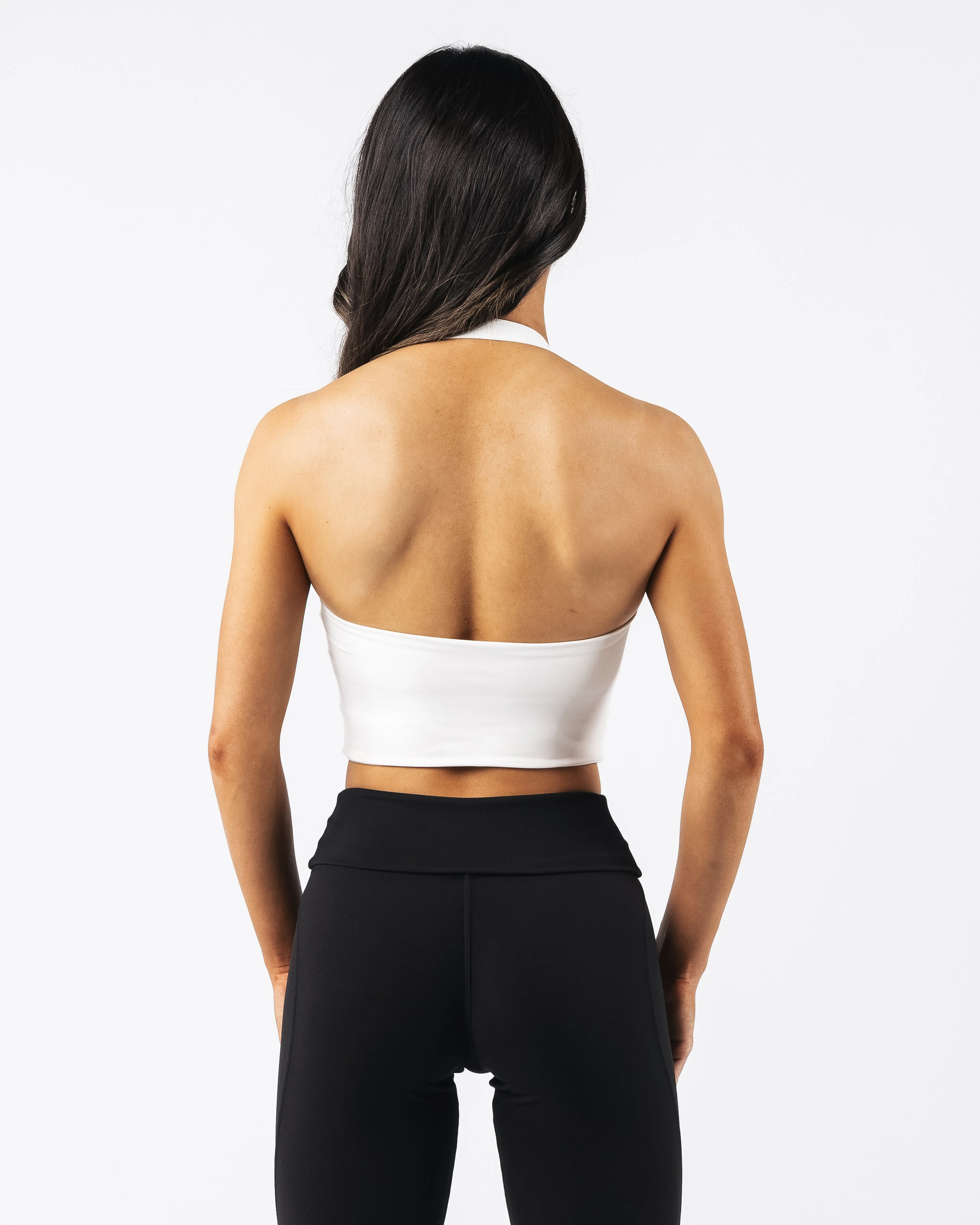 Aura Lilly Tank - Lace Dynamic Armholes