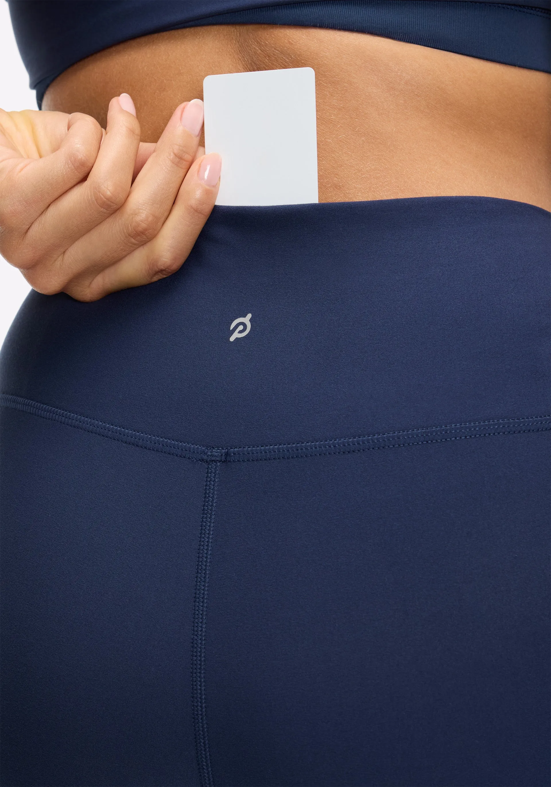 Extra Soft For Men Cadent High Rise Capri 21"