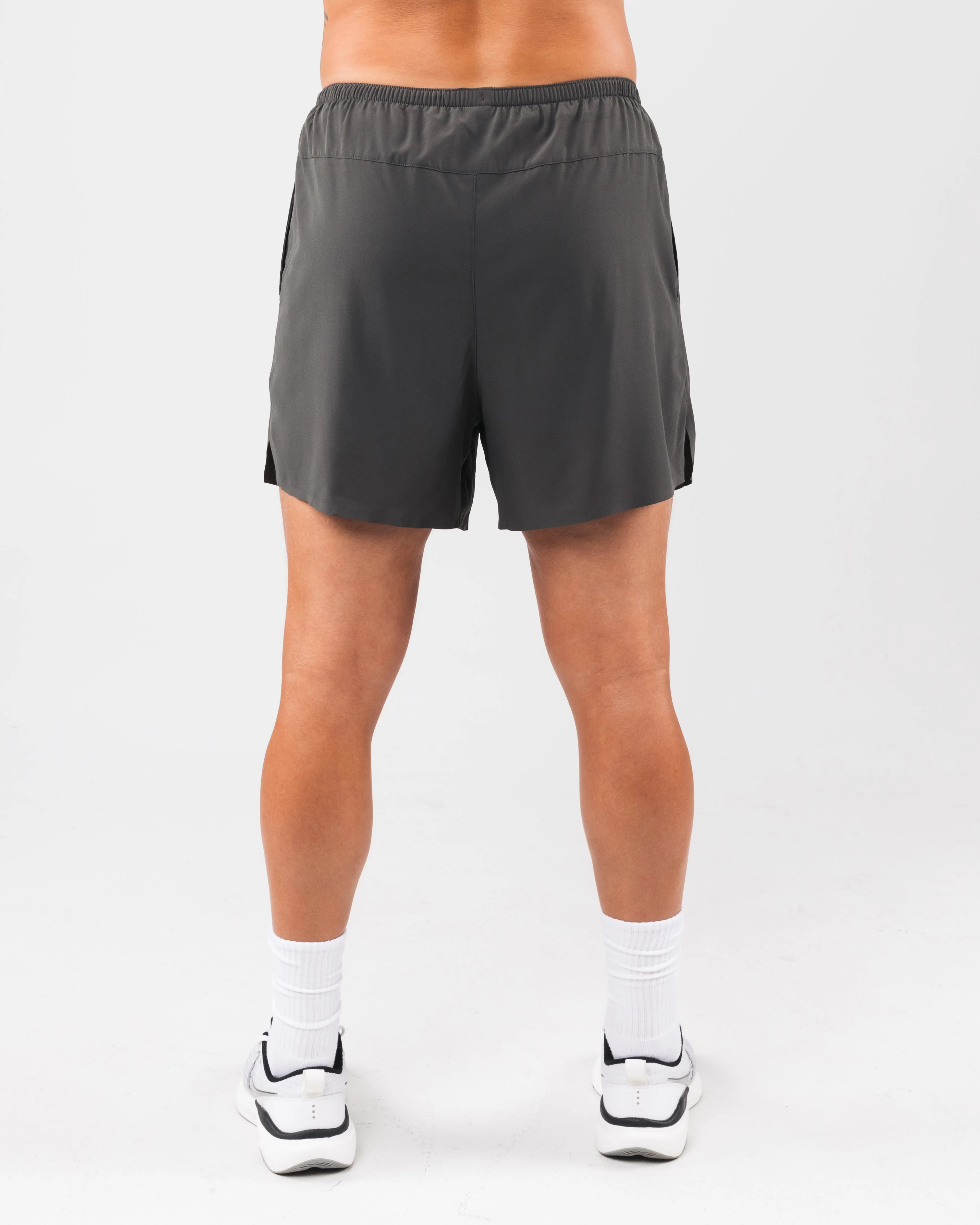 Strike Short - Ink Go Soft Hypoallergenic Lining