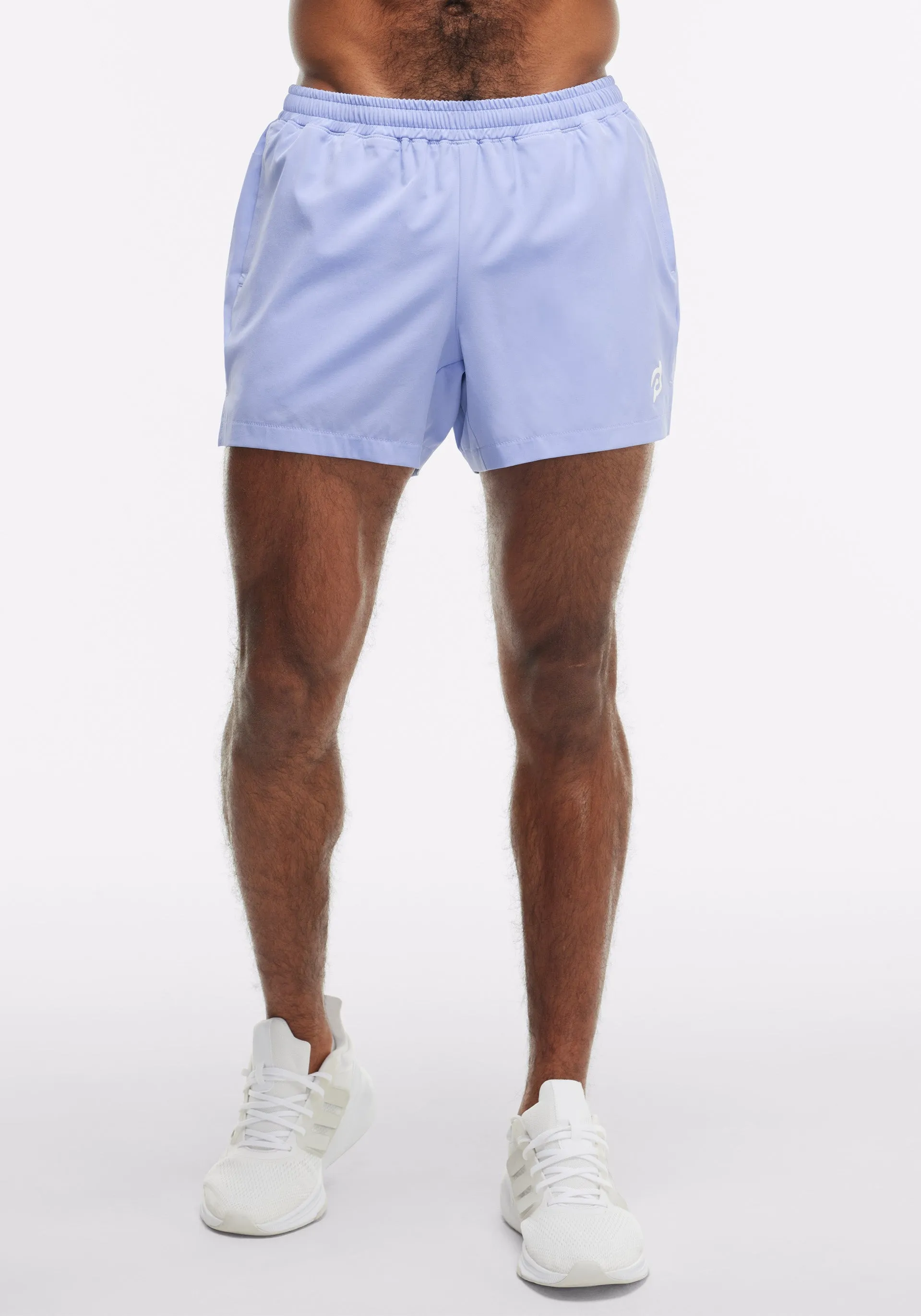 Lounge Ready 5" Lined Training Short