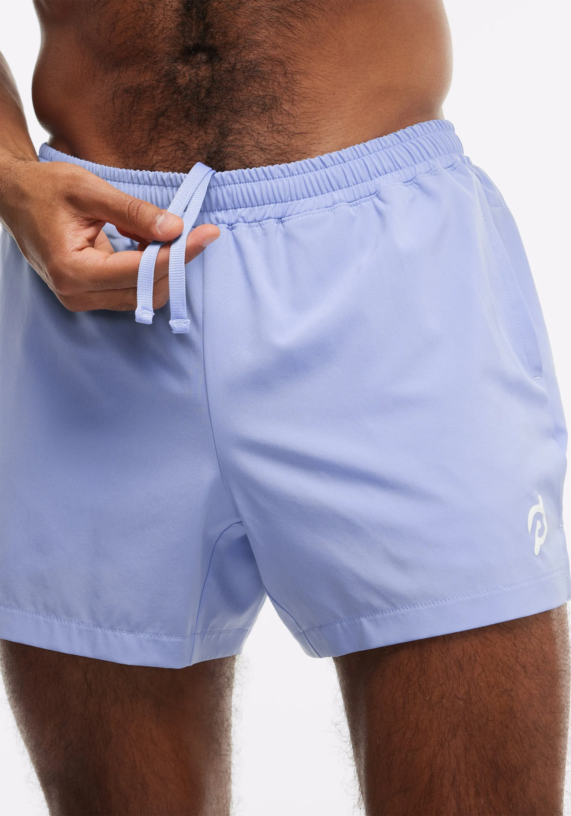 Daytime Style 5" Lined Training Short