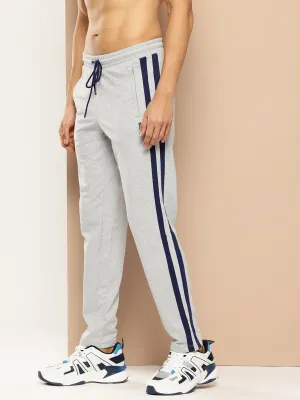 Alcis Men Stand-Out Track Pant Non Tapered Leg