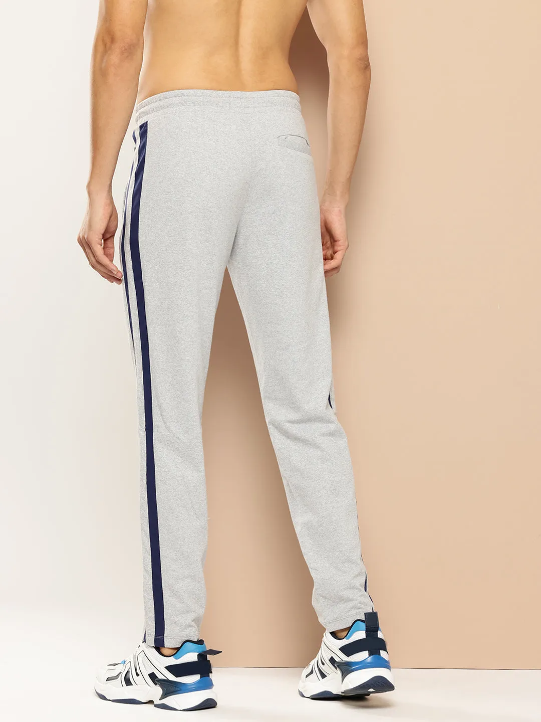 Stay Fresh Alcis Men Stand-Out Track Pant