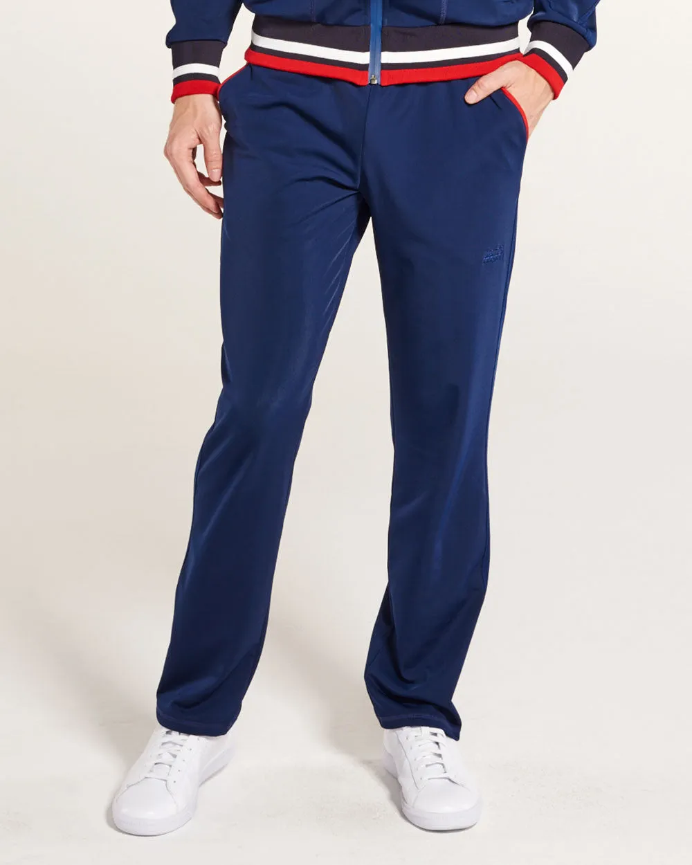 France Tracksuit Pant - Vol. II Basic Stretch Odor control