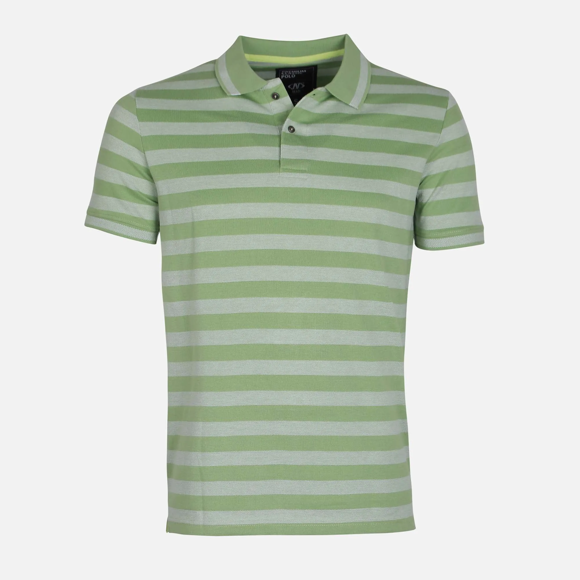 QuickRelease Closure OdorResistantClothing MEN POLO T-SHIRT REGULAR FIT
