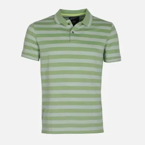 StaticResistant Beauty Glow MEN POLO T-SHIRT REGULAR FIT