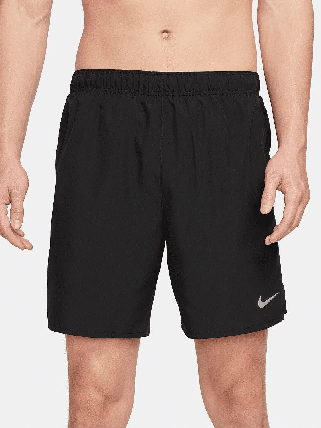 Ultimate Ventilation Channels Dri-FIT 7in Challenger Shorts