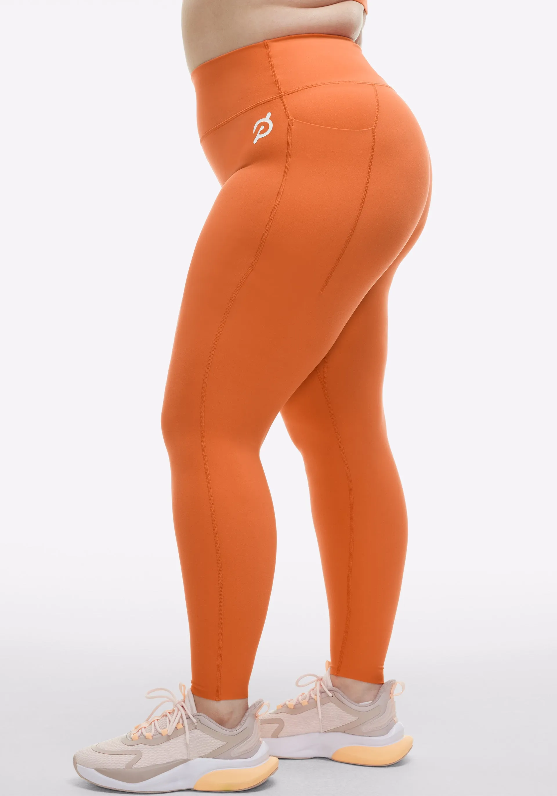 Pro Athlete Moisture Wicking Cadent High Rise Pocket Legging