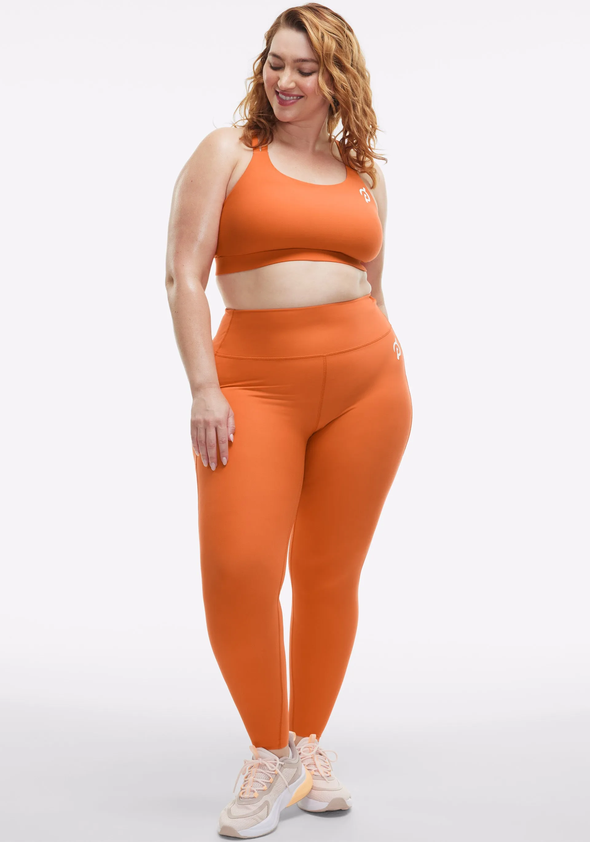 Cadent High Rise Pocket Legging Shape Retain Outdoor Lover