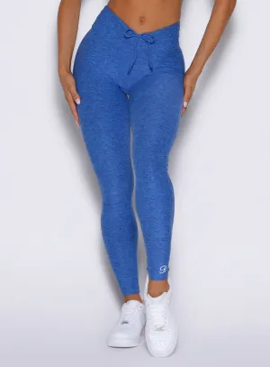 Curvemax Leggings Petite Size Seamless Design