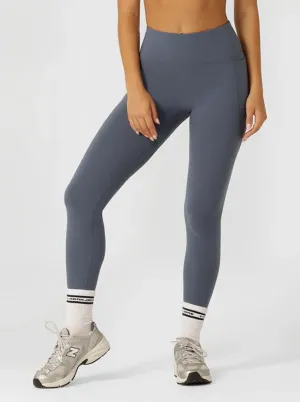 Luxury Choice Weekend Trip Amy No Ride Phone Pocket Full Length Leggings