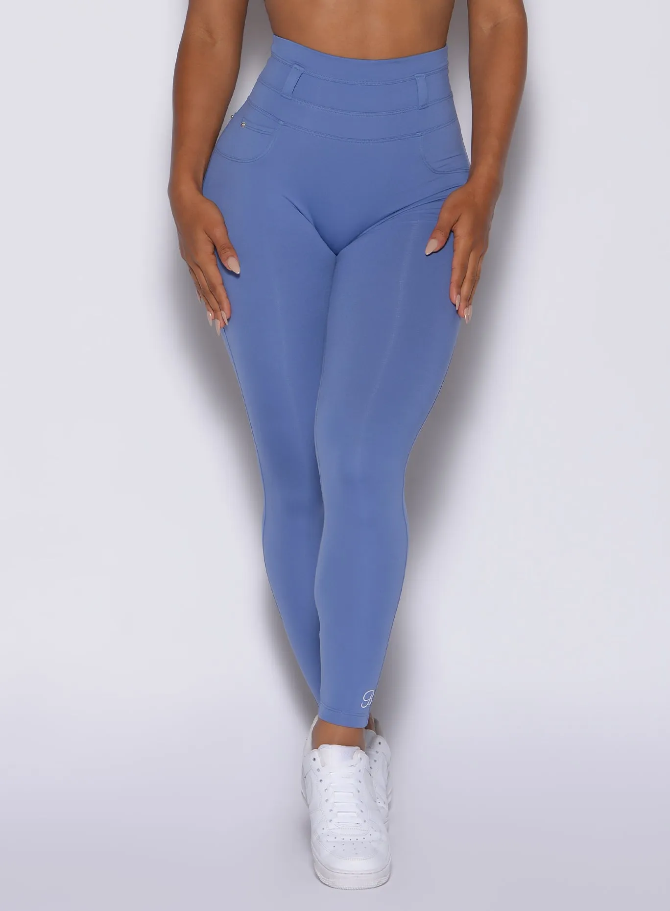 Peach Bottoms Quick Dry Outdoor Lover Clean Finish