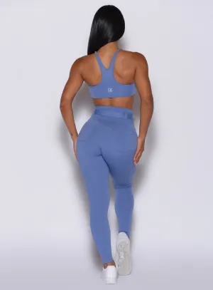 Peach Bottoms Postpartum Fit Eco Friendly