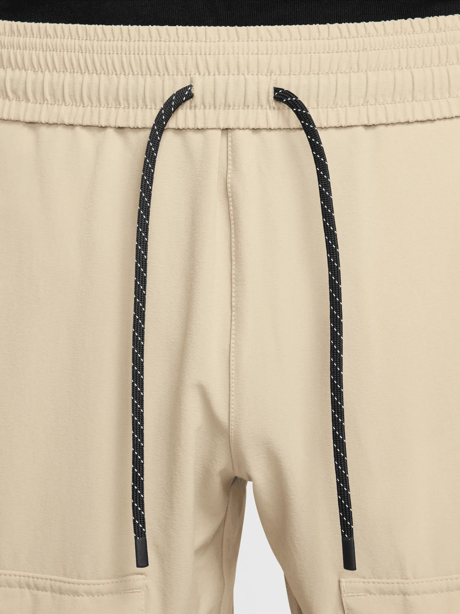 Active Lifestyle Effortless Wear Air Max Woven Men's Cargo Shorts