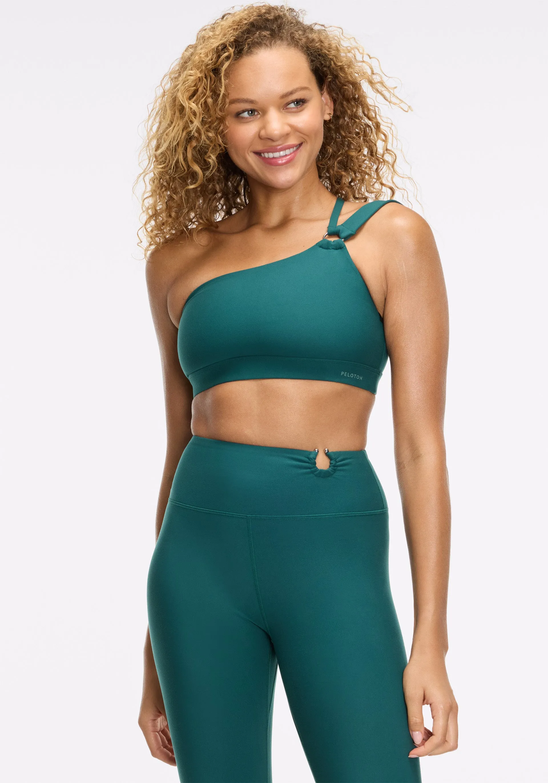 Fitness Apparel Deep Forest Cadent Set