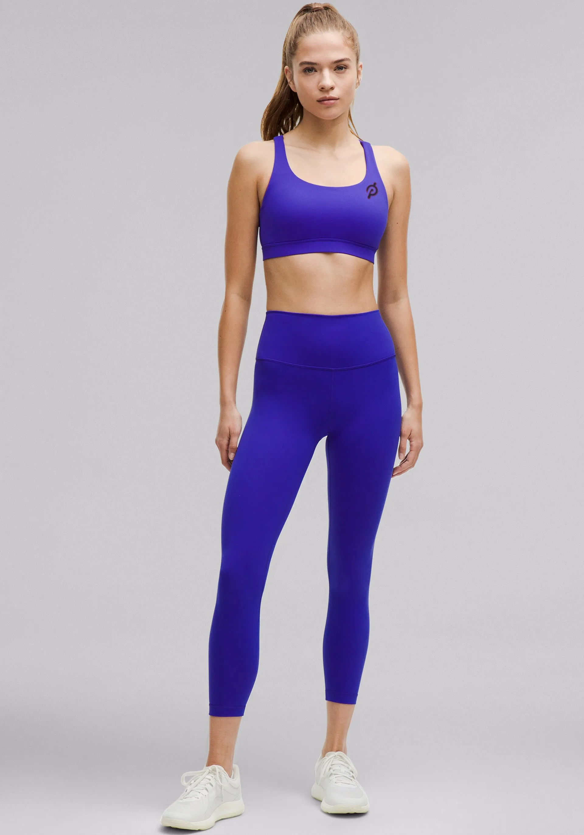 lululemon Energy Bra | Medium Support, B/D Cups Breathable Structure