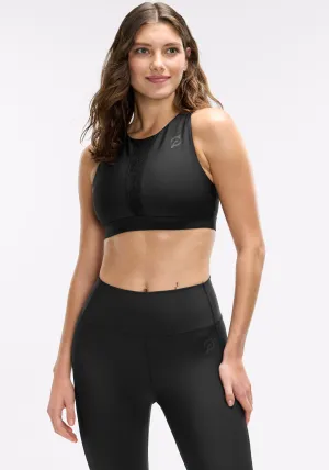 Endurance Light Lace Bra mix and match