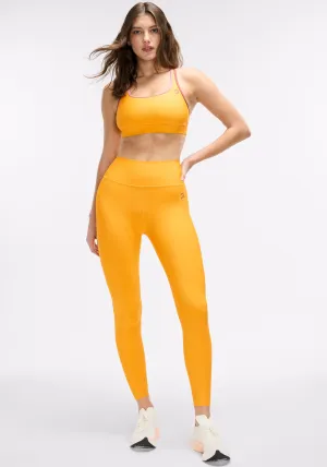 Sweat Guard Technology Dandelion Endurance Light Legging Set