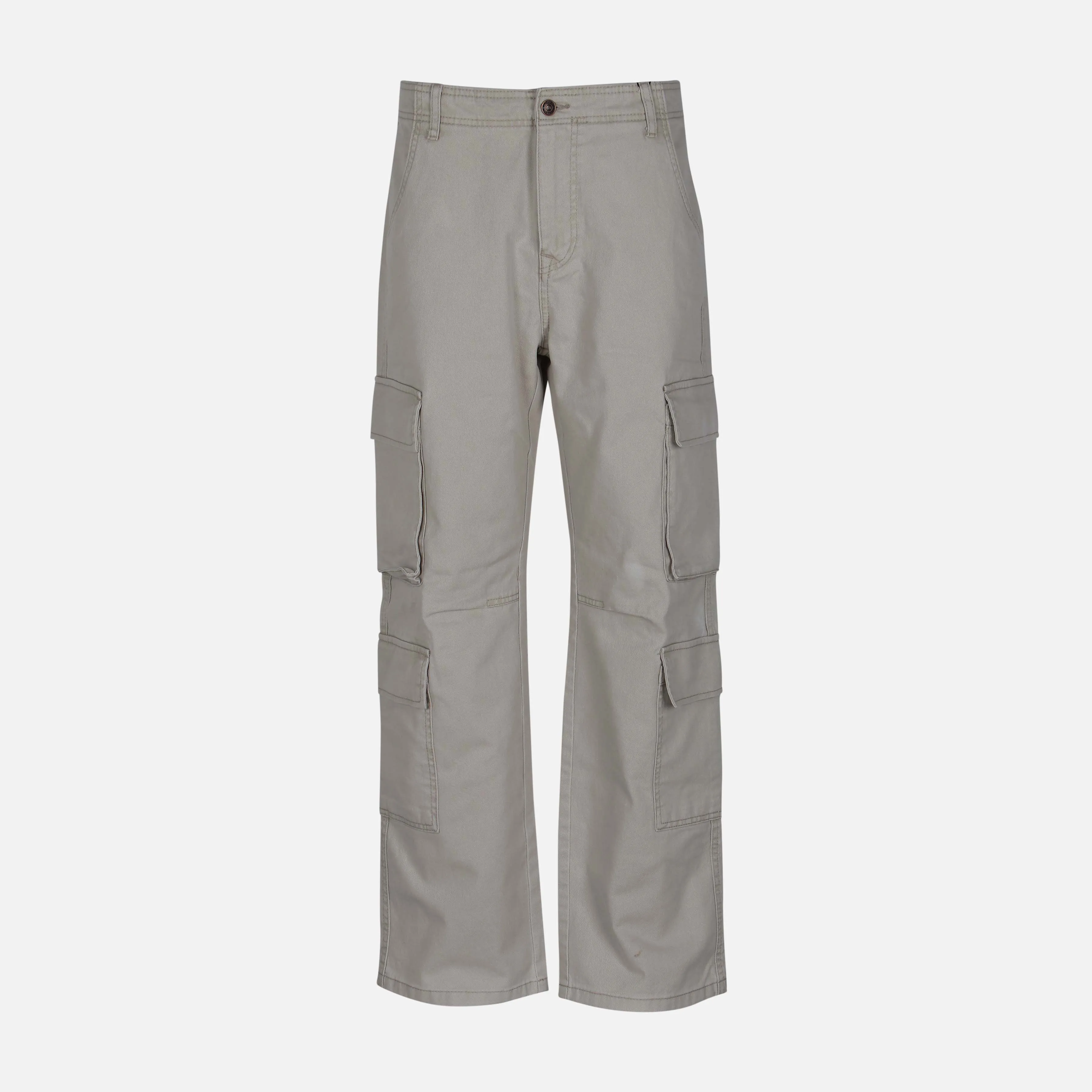 MELON LADIES JEANS PANT Office Wear Modern Rainy Day Couple Look Lightweight