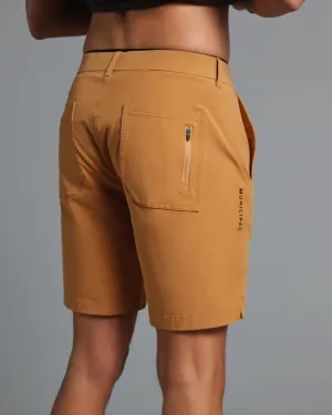 AllShort jumpsuit Stain Resistant Treatment
