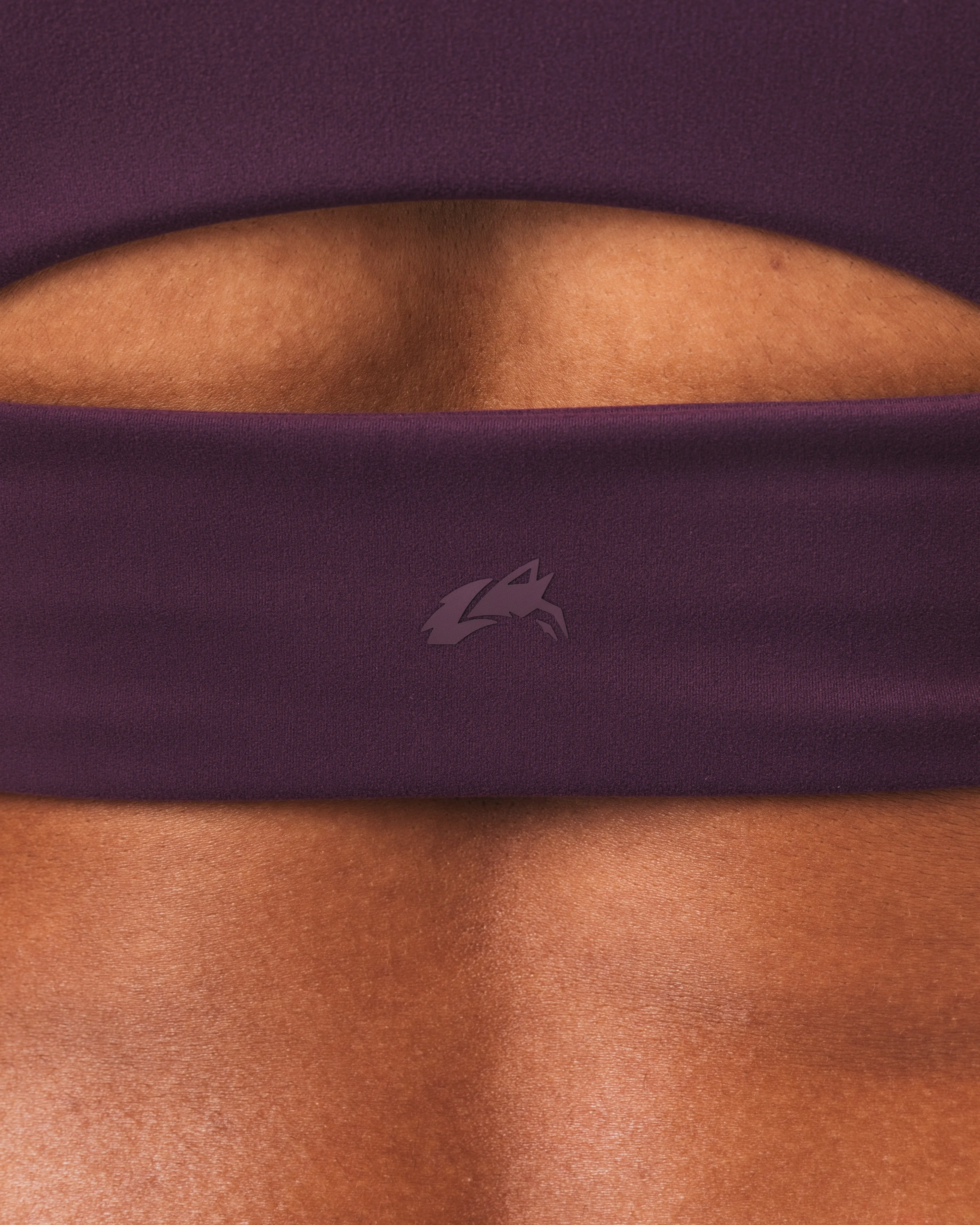 Celeste Bra C/D Cup - Dusk Pilates studio clients Anti-pilling