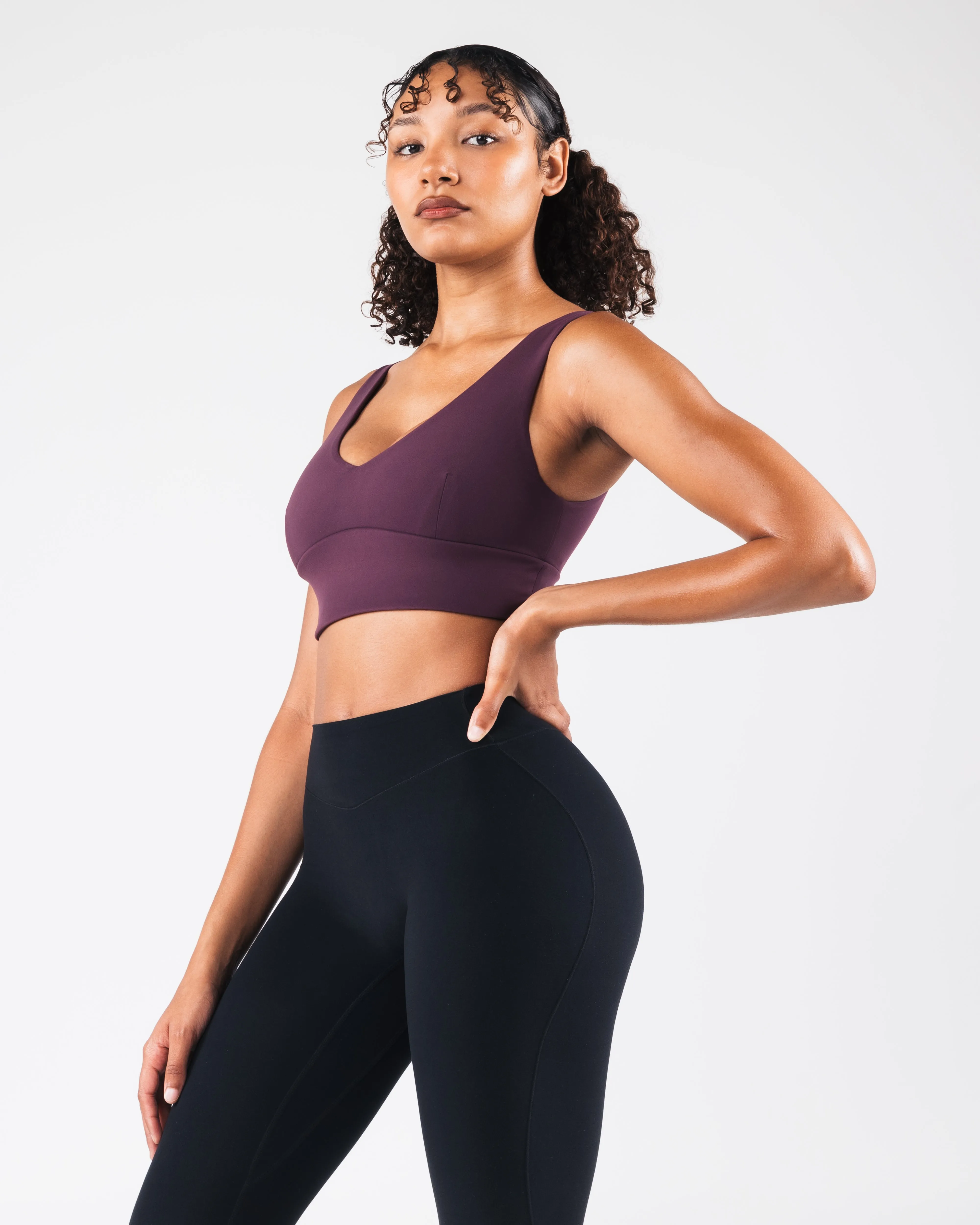 Celeste Bra C/D Cup - Dusk Activewear