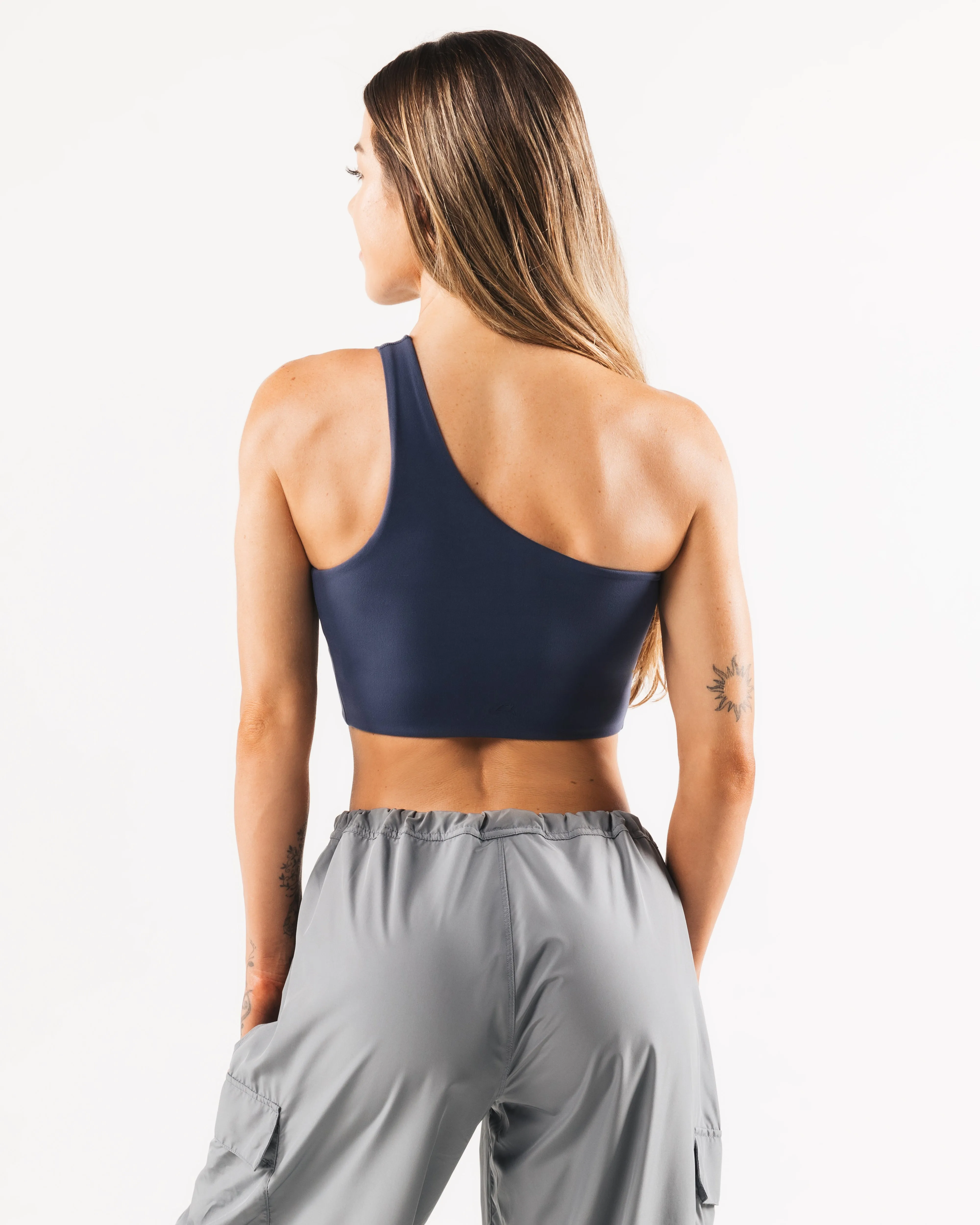 Vale Bra - Nocturnal Structural seams Soft