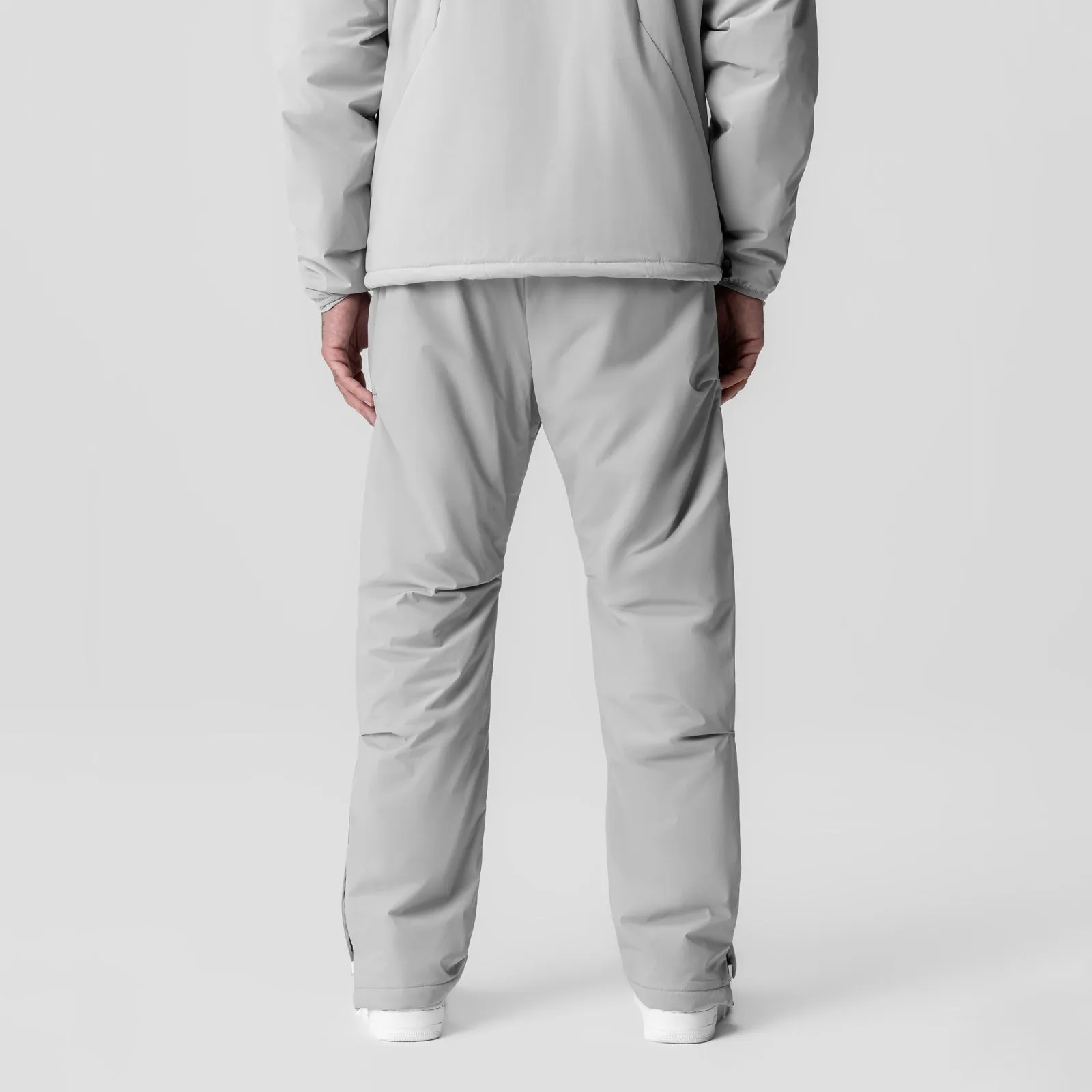 Core Movement 1068. Aerotex? PrimaLoft? Warm-Up Pant - Slate Grey