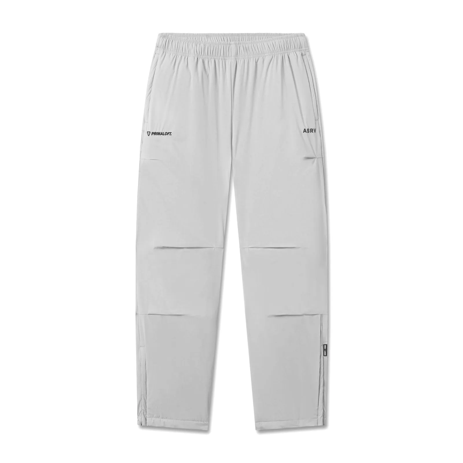 1068. Aerotex? PrimaLoft? Warm-Up Pant - Slate Grey Vintage Wash Zip-off legs