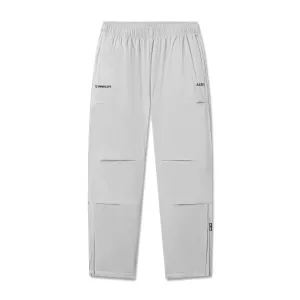 1068. Aerotex? PrimaLoft? Warm-Up Pant - Slate Grey Vintage Wash Zip-off legs