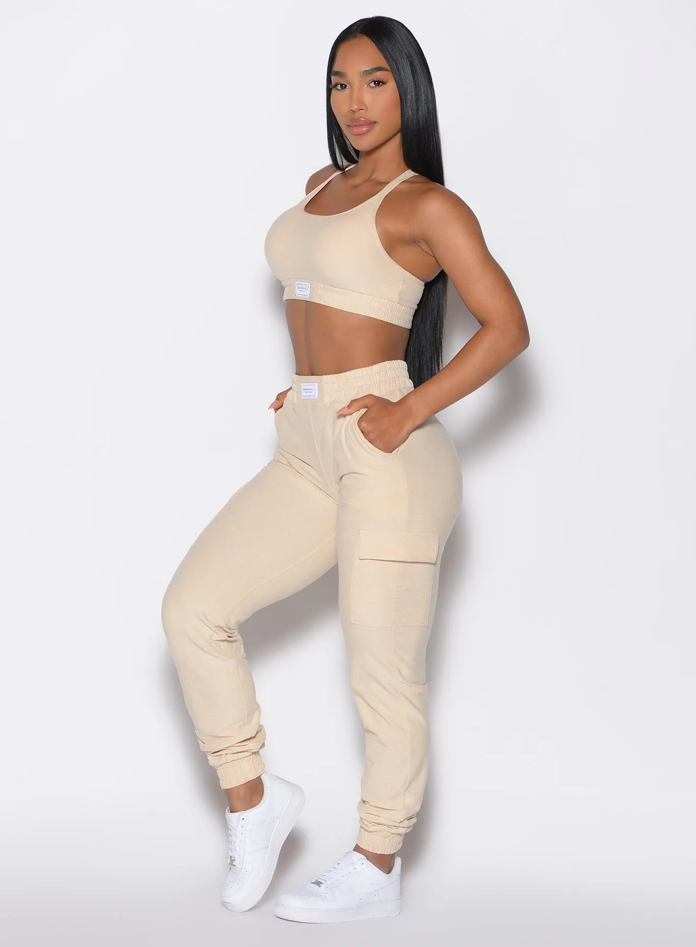 Quick Layer Cloud Comfort Joggers